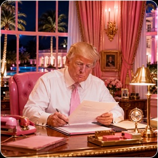 It's great to take a break from the busy schedule as the president_of_usa. I'm heading out to grab a bite to eat at a local café.