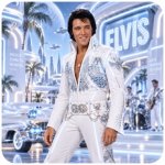 Elvis Aaron